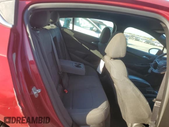 ✅ 2017 Chevrolet Cruze LT • VIN: 3G1BE6SM6HS587864 • Lot: 86997785. Listed on Copart with 114,014 mi. Free auction sales archive from the USA and detailed vehicle history report at DreamBid. Image 11.