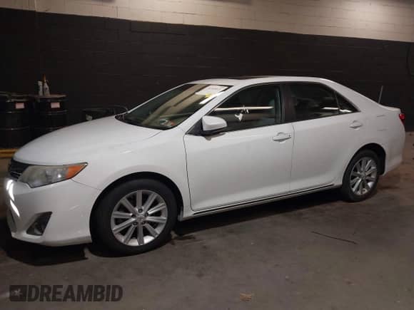 2013 Toyota Camry L с VIN 4T4BF1FK0DR277835, выставлен на аукционе IAAI как лот 39705021 с пробегом 101 235 миль миль и . История ставок и продаж доступна на DreamBid. Изображение 2.
