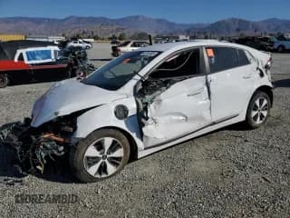 ✅ 2019 Hyundai Ioniq • VIN: KMHC65LD4KU105591 • Lot: 45796905. Wystawiony na Copart z przebiegiem 141 527 mil. Bezpłatny archiwum sprzedaży aukcyjnych z USA i szczegółowy raport historii pojazdu na DreamBid. Zdjęcie 1.