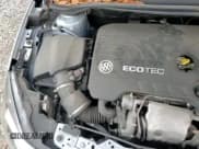 ✅ 2018 Buick Cascada Premium • VIN: W04WH3N59JG095024 • Lot: 90679855. Listed on Copart with 35,236 mi. Free auction sales archive from the USA and detailed vehicle history report at DreamBid. Image 13.