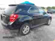 2017 Chevrolet Equinox LT z VIN 2GNALCEK3H6248387, wystawiony jako IAAI lot #42813497 z przebiegiem 105 764 mil mil oraz . Historia ofert i sprzedaży dostępna na DreamBid. Obrazek 4.