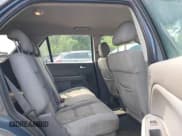 ✅ 2005 Ford Freestyle SEL • VIN: 1FMZK05155GA37767 • Лот: 42859292. Опубликован ранее на IAAI с пробегом 246 108 миль. Бесплатный доступ к архиву аукционных продаж из США и подробный отчёт об истории автомобиля на DreamBid. Изображение 8.