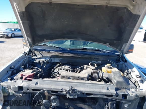 ✅ 2014 Ford F-150 XL • VIN: 1FTEW1CM6EKE26621 • Lot: 43555511. Listed on IAAI with 159,494 mi. Free auction sales archive from the USA and detailed vehicle history report at DreamBid. Image 10.