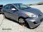 2005 Hyundai Accent GLS z VIN KMHCT4AEXFU929213, wystawiony jako Copart lot #60053935 z przebiegiem 152 892 mil mil oraz Szkoda całkowita • Salvage title. Historia ofert i sprzedaży dostępna na DreamBid. Obrazek 13.