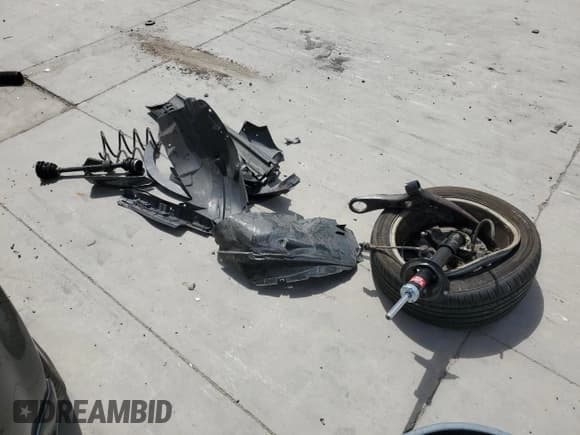 ✅ 2012 Suzuki SX4 Sportback • VIN: JS2YA5A53C6300307 • Лот: 69945415. Опубликован ранее на Copart с пробегом Не указан. Бесплатный доступ к архиву аукционных продаж из США и подробный отчёт об истории автомобиля на DreamBid. Изображение 12.