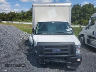 ✅ 2023 Ford E-Series Commercial • VIN: 1FDWE3FN7PDD28966 • Lot: 69949685. Listed on Copart with 79,154 mi. Free auction sales archive from the USA and detailed vehicle history report at DreamBid. Image 5.