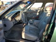 ✅ 1996 Oldsmobile 88 LSS - 1SA • VIN: 1G3HY52K1T4801881 • Lot: 75327304. Wystawiony na Copart z przebiegiem 123 374 mil. Bezpłatny archiwum sprzedaży aukcyjnych z USA i szczegółowy raport historii pojazdu na DreamBid. Zdjęcie 7.