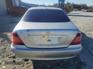 ✅ 2003 Mercedes-Benz S 430 • VIN: WDBNG70J73A367154 • Lot: 92475735. Listed on Copart with Not provided. Free auction sales archive from the USA and detailed vehicle history report at DreamBid. Image 6.