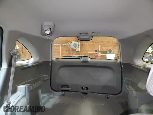 ✅ 2007 Honda CR-V LX • VIN: JHLRE38307C057612 • Lot: 92109505. Listed on Copart with 204,563 mi. Free auction sales archive from the USA and detailed vehicle history report at DreamBid. Image 10.