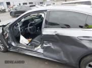 ✅ 2019 Lexus ES 350 • VIN: 58ABZ1B1XKU043495 • Lot: 42448372. Listed on IAAI with Not provided. Free auction sales archive from the USA and detailed vehicle history report at DreamBid. Image 14.