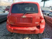 ✅ 2008 Chevrolet HHR LS • VIN: 3GNDA13D78S557048 • Lot: 88519515. Listed on Copart with 156,910 mi. Free auction sales archive from the USA and detailed vehicle history report at DreamBid. Image 6.