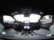 ✅ 2023 Ford F-150 Lightning Pro • VIN: 1FTVW1EV6PWG28652 • Лот: 42338698. Опубликован ранее на IAAI с пробегом 25 097 миль. Бесплатный доступ к архиву аукционных продаж из США и подробный отчёт об истории автомобиля на DreamBid. Изображение 21.