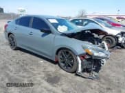 ✅ 2017 Nissan Altima S • VIN: 1N4AL3AP5HC234322 • Lot: 41947565. Wystawiony na IAAI z przebiegiem 174 659 mil. Bezpłatny archiwum sprzedaży aukcyjnych z USA i szczegółowy raport historii pojazdu na DreamBid. Zdjęcie 1.