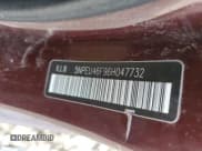 ✅ 2006 Hyundai Sonata GLS • VIN: 5NPEU46F96H047732 • Лот: 77980264. Опубликован ранее на Copart с пробегом Не указан. Бесплатный доступ к архиву аукционных продаж из США и подробный отчёт об истории автомобиля на DreamBid. Изображение 14.