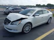 ✅ 2014 Buick LaCrosse Premium II • VIN: 1G4GF5G32EF151397 • Lot: 42835845. Wystawiony na IAAI z przebiegiem 78 225 mil. Bezpłatny archiwum sprzedaży aukcyjnych z USA i szczegółowy raport historii pojazdu na DreamBid. Zdjęcie 2.