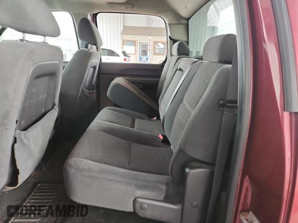✅ 2008 Chevrolet Silverado 1500 2LT • VIN: 2GCEK133881233992 • Lot: 81768495. Listed on Copart with 149,824 mi. Free auction sales archive from the USA and detailed vehicle history report at DreamBid. Image 10.