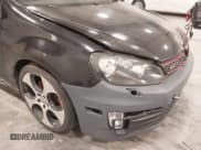 ✅ 2010 Volkswagen Golf GTI • VIN: WVWFD7AJ9AW182407 • Lot: 43691362. Listed on IAAI with 104,468 mi. Free auction sales archive from the USA and detailed vehicle history report at DreamBid. Image 14.