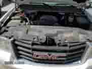 ✅ 2010 GMC Sierra 1500 • VIN: 1GT5CZBG6AZ269273 • Lot: 65900025. Listed on Copart with Not provided. Free auction sales archive from the USA and detailed vehicle history report at DreamBid. Image 11.