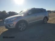 ✅ 2015 Hyundai Santa Fe GLS • VIN: KM8SM4HF4FU089727 • Лот: 92480035. Опубликован ранее на Copart с пробегом 150 033 миль. Бесплатный доступ к архиву аукционных продаж из США и подробный отчёт об истории автомобиля на DreamBid. Изображение 1.