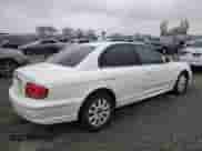 2004 Hyundai Sonata GLS с VIN KMHWF35H54A978952, выставлен на аукционе Copart как лот 49312725 с пробегом Не указан миль и Списание • Salvage title. История ставок и продаж доступна на DreamBid. Изображение 3.