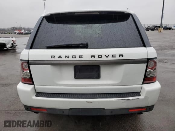 ✅ 2012 Land Rover Range Rover Sport HSE • VIN: SALSF2D47CA734755 • Лот: 85803724. Опубликован ранее на Copart с пробегом 139 730 миль. Бесплатный доступ к архиву аукционных продаж из США и подробный отчёт об истории автомобиля на DreamBid. Изображение 6.