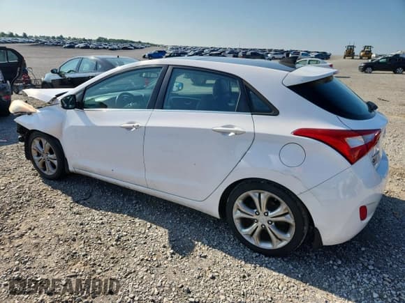 ✅ 2013 Hyundai Elantra • VIN: KMHD35LE5DU060542 • Lot: 66137095. Listed on Copart with 142,768 mi. Free auction sales archive from the USA and detailed vehicle history report at DreamBid. Image 2.