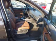 ✅ 2018 Audi Q7 Prestige • VIN: WA1VAAF7XJD054164 • Lot: 43181701. Wystawiony na IAAI z przebiegiem 205 461 mil. Bezpłatny archiwum sprzedaży aukcyjnych z USA i szczegółowy raport historii pojazdu na DreamBid. Zdjęcie 5.