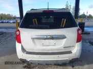 ✅ 2013 Chevrolet Equinox LTZ • VIN: 2GNFLGEK1D6324017 • Лот: 43536355. Опубликован ранее на IAAI с пробегом 274 861 миль. Бесплатный доступ к архиву аукционных продаж из США и подробный отчёт об истории автомобиля на DreamBid. Изображение 17.