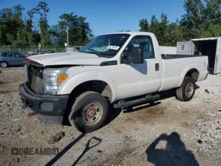 ✅ 2015 Ford F-250 XLT • VIN: 1FTBF2B69FEC15814 • Lot: 68775015. Wystawiony na Copart z przebiegiem 58 085 mil. Bezpłatny archiwum sprzedaży aukcyjnych z USA i szczegółowy raport historii pojazdu na DreamBid. Zdjęcie 1.