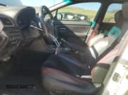 ✅ 2018 Subaru WRX STI Limited • VIN: JF1VA2W60J9836338 • Lot: 55125735. Listed on Copart with 96,071 mi. Free auction sales archive from the USA and detailed vehicle history report at DreamBid. Image 7.