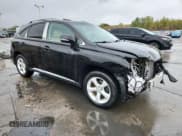 ✅ 2013 Lexus RX 350 • VIN: 2T2BK1BA4DC168424 • Лот: 70386955. Опубликован ранее на Copart с пробегом 109 822 миль. Бесплатный доступ к архиву аукционных продаж из США и подробный отчёт об истории автомобиля на DreamBid. Изображение 4.