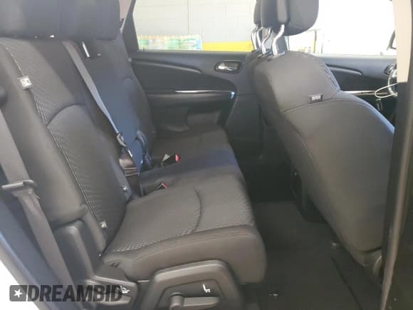 ✅ 2017 Dodge Journey SXT • VIN: 3C4PDCBB0HT674070 • Lot: 87187275. Listed on Copart with 232,681 mi. Free auction sales archive from the USA and detailed vehicle history report at DreamBid. Image 11.