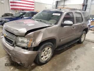 2013 Chevrolet Tahoe LT с VIN 1GNSKBE02DR136940, выставлен на аукционе Copart как лот 70470485 с пробегом 183 364 миль миль и Чистый • Clean title. История ставок и продаж доступна на DreamBid. Изображение 1.