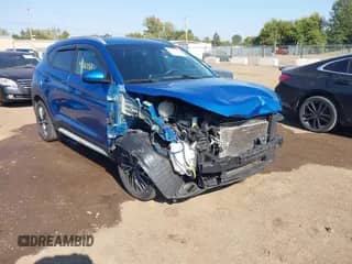 2020 Hyundai Tucson Limited с VIN KM8J3CALXLU172745, выставлен на аукционе IAAI как лот 43235211 с пробегом 115 597 миль миль и . История ставок и продаж доступна на DreamBid. Изображение 1.