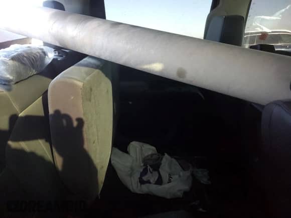 2022 Chevrolet Silverado 3500HD Work Truck z VIN 1GC4YSE79NF196522, wystawiony jako Copart lot #85439074 z przebiegiem Nie podano mil oraz Szkoda całkowita • Salvage title. Historia ofert i sprzedaży dostępna na DreamBid. Obrazek 10.