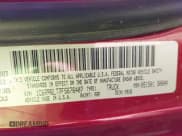 ✅ 2015 Ram 1500 Lone Star • VIN: 1C6RR6LT7FS676407 • Lot: 43641087. Listed on IAAI with 46,465 mi. Free auction sales archive from the USA and detailed vehicle history report at DreamBid. Image 9.