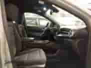 2025 Chevrolet Equinox AWD LT с VIN 3GNAXPEG7SL148304, выставлен на аукционе IAAI как лот 41880558 с пробегом 4 501 миль миль и . История ставок и продаж доступна на DreamBid. Изображение 5.