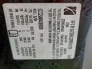 ✅ 2004 Saturn VUE V6 • VIN: 5GZCZ53454S816208 • Lot: 95139205. Listed on Copart with 240,583 mi. Free auction sales archive from the USA and detailed vehicle history report at DreamBid. Image 13.