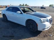 ✅ 2017 Chrysler 300 S • VIN: 2C3CCAGG6HH512788 • Lot: 43476510. Listed on IAAI with 148,595 mi. Free auction sales archive from the USA and detailed vehicle history report at DreamBid. Image 1.