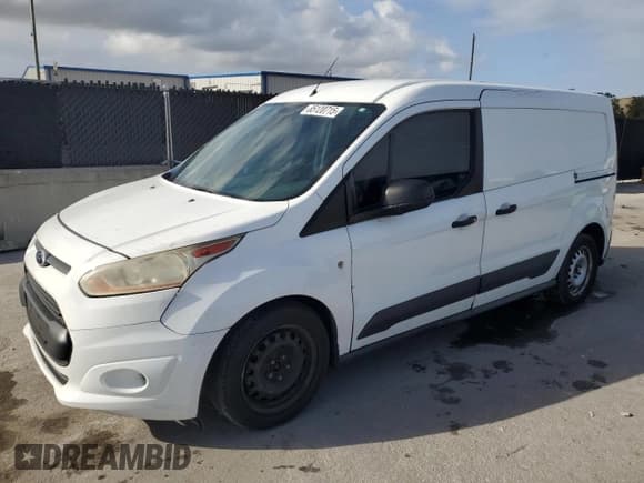 ✅ 2014 Ford Transit Connect XLT • VIN: NM0LS7F77E1135155 • Lot: 85120715. Wystawiony na Copart z przebiegiem 171 363 mil. Bezpłatny archiwum sprzedaży aukcyjnych z USA i szczegółowy raport historii pojazdu na DreamBid. Zdjęcie 1.