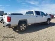 ✅ 2015 Chevrolet Silverado 2500HD LT • VIN: 1GC1KVEG2FF162977 • Лот: 92850585. Опубликован ранее на Copart с пробегом 358 901 миль. Бесплатный доступ к архиву аукционных продаж из США и подробный отчёт об истории автомобиля на DreamBid. Изображение 3.