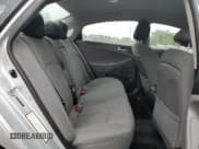 ✅ 2013 Hyundai Sonata GLS • VIN: 5NPEB4AC7DH760399 • Lot: 73573874. Listed on Copart with 155,240 mi. Free auction sales archive from the USA and detailed vehicle history report at DreamBid. Image 10.