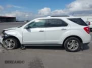 ✅ 2016 Chevrolet Equinox LTZ • VIN: 2GNFLGEK1G6273283 • Лот: 42368242. Опубликован ранее на IAAI с пробегом 127 492 миль. Бесплатный доступ к архиву аукционных продаж из США и подробный отчёт об истории автомобиля на DreamBid. Изображение 14.