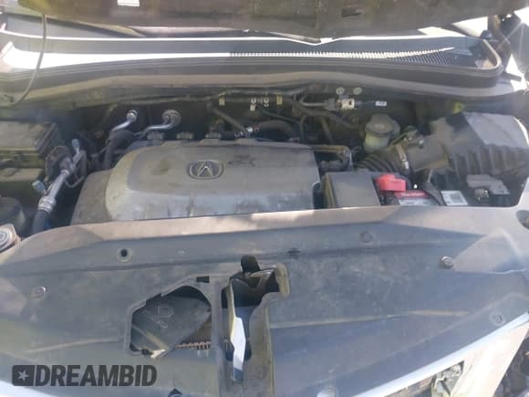 ✅ 2010 Acura MDX • VIN: 2HNYD2H26AH528965 • Lot: 43147741. Wystawiony na IAAI z przebiegiem 143 537 mil. Bezpłatny archiwum sprzedaży aukcyjnych z USA i szczegółowy raport historii pojazdu na DreamBid. Zdjęcie 10.