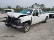 ✅ 2012 GMC Sierra 1500 Work Truck • VIN: 1GTR1TEX7CZ255109 • Лот: 41530487. Опубликован ранее на IAAI с пробегом 204 821 миль. Бесплатный доступ к архиву аукционных продаж из США и подробный отчёт об истории автомобиля на DreamBid. Изображение 2.