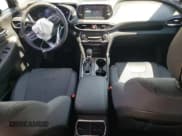 ✅ 2020 Hyundai Santa Fe SEL • VIN: 5NMS3CAD8LH252263 • Lot: 61263684. Wystawiony na Copart z przebiegiem 45 616 mil. Bezpłatny archiwum sprzedaży aukcyjnych z USA i szczegółowy raport historii pojazdu na DreamBid. Zdjęcie 8.