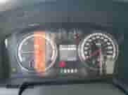 2010 Dodge 1500 Laramie with VIN 1D7RV1CTXAS262477, listed as a Copart auction lot 77981364 with 135,724 mi miles and Salvage title. Bid and sale history available at DreamBid. Image 9.