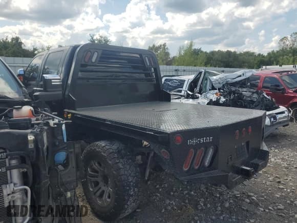 ✅ 2016 Ford F-250 Lariat • VIN: 1FT7W2B65GEC01707 • Lot: 67997605. Wystawiony na Copart z przebiegiem Nie podano. Bezpłatny archiwum sprzedaży aukcyjnych z USA i szczegółowy raport historii pojazdu na DreamBid. Zdjęcie 2.