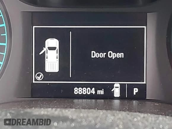 ✅ 2021 Chevrolet Colorado 4WD Work Truck • VIN: 1GCHTBEA7M1134351 • Лот: 43459884. Опубликован ранее на IAAI с пробегом 88 804 миль. Бесплатный доступ к архиву аукционных продаж из США и подробный отчёт об истории автомобиля на DreamBid. Изображение 16.