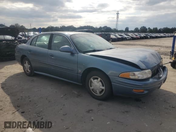 ✅ 2000 Buick LeSabre Custom • VIN: 1G4HP54K0Y4268330 • Лот: 83790015. Опубликован ранее на Copart с пробегом 97 439 миль. Бесплатный доступ к архиву аукционных продаж из США и подробный отчёт об истории автомобиля на DreamBid. Изображение 4.